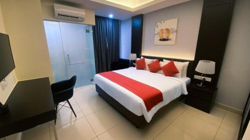 Genting Highlands Apartamento | Grand Ion Delemen Plus