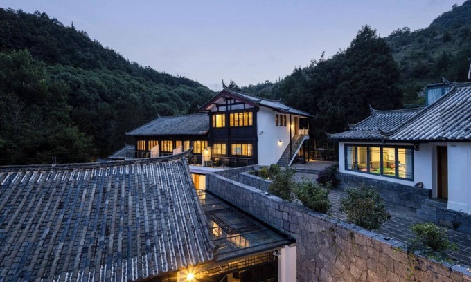 Gucheng Hotel | GRAND JOLI