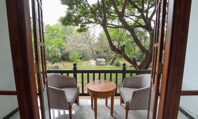 Dambulla Hotel | Grand Kalundawa - Dambulla's Hidden Secret