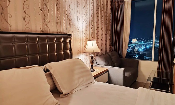 Pekayon Jaya Apartamento | Grand Kamala Lagoon by 21 Room