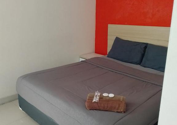 Jaka Sampurna Apartamento | Grand kemalalagoon avenue bekasi