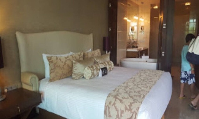 Centro de Cancún Complejo | Grand luxe Vidanta Riviera Maya Luxury Resort