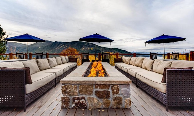 Grand Lake Cabina | Grand Lake Lodge