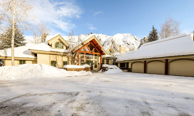Sun Valley Casa | Hermosa casa en Lane Ranch con acceso a comodidades compartidas, ¡cerca del esquí!
