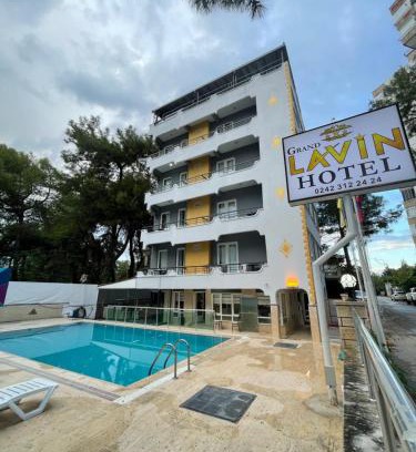 Altndag Casa | Grand Lavin Hotel