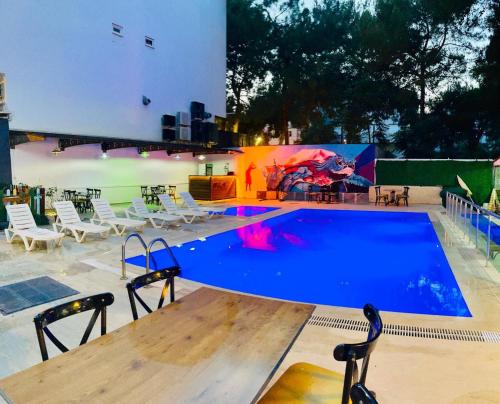 Altndag Casa | Grand Lavin Hotel