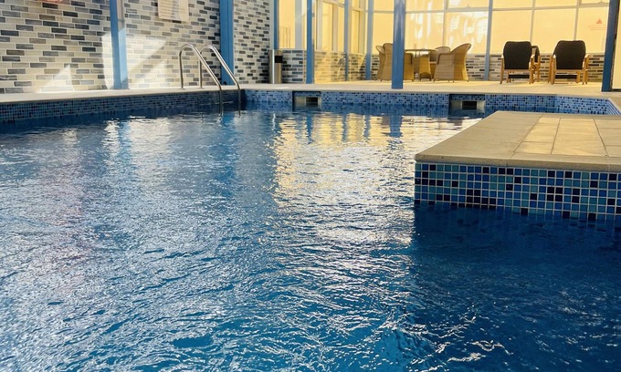 Doha Hotel | Grand Legacy Hotel Doha