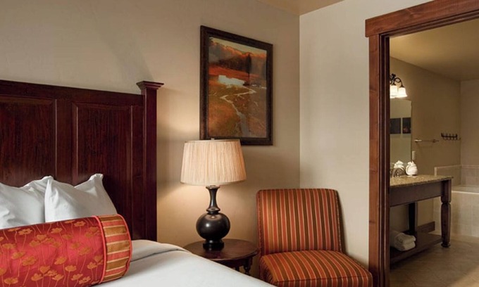 Breckenridge Complejo | Grand Lodge on Peak 7, Luxury Ski-in/out resort in Breckenridge