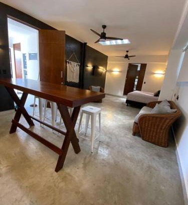 Centro Apartamento | Grand Loft Mid 498