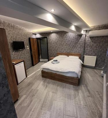 Osmangazi Hotel | GRAND LOFT OTEL