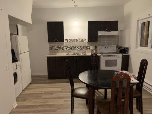 Mauricie Casa | Grand Logement Chaleureux