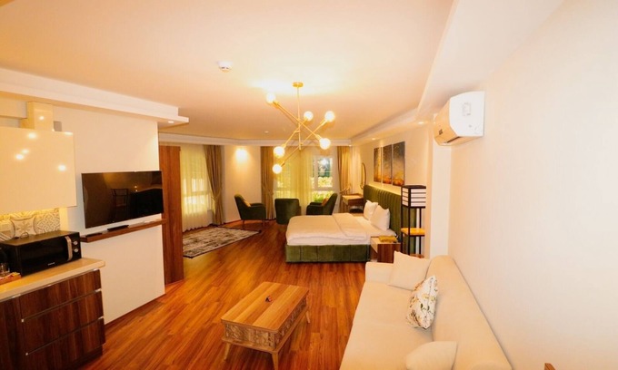 Yalova Hotel | Grand Luxury