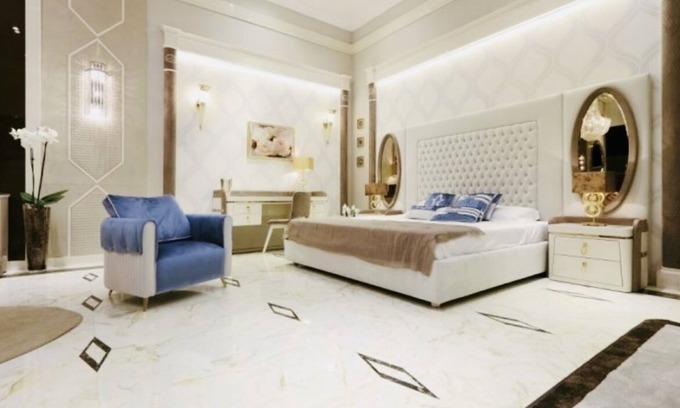 Encino Condominio | Grand Luxury