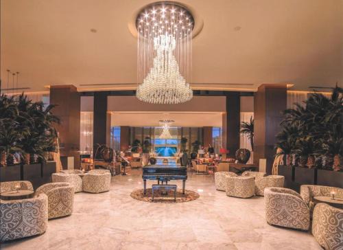 Nuevo Vallarta Hotel | GRAND LUXXE VIDANTA, 5 DIAMANTES, PLATINUM ESTATUS & VIDANTA WORLD VIP ACCEs