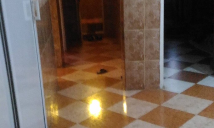Ain Defla Province Casa | Grand maison a djelida
