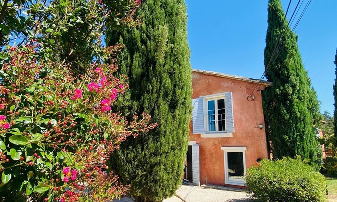 Cheval-Blanc Otro | Grand Mas Provençal with swimming pool