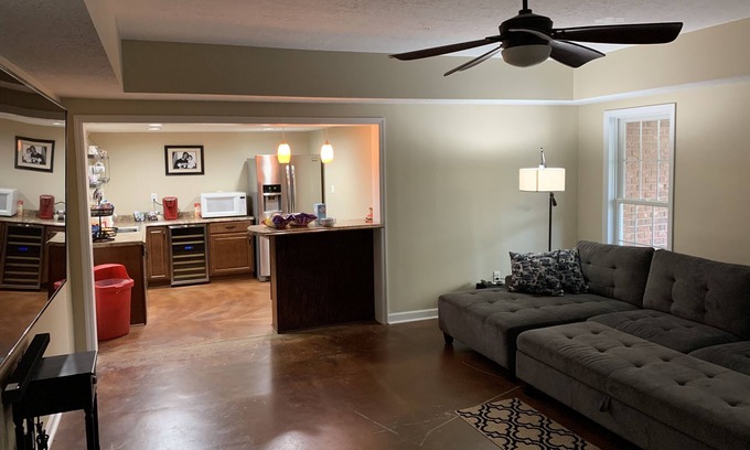 Riverwood Plantation Casa | Alquiler Great Masters