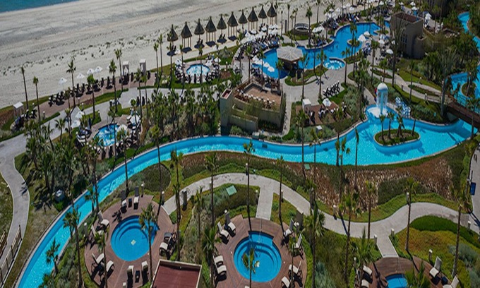 Puerto Peñasco Complejo | GRAND MAYAN 1 BR- TRANSPORTE GRATUITO DESDE EL AEROPUERTO