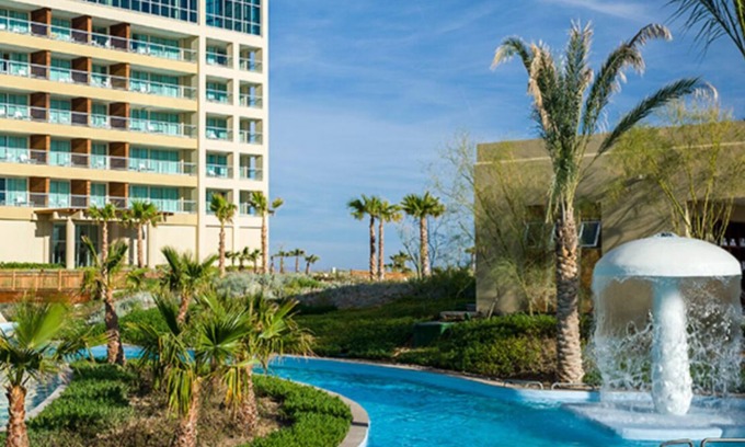 Centro Apartamento | Grand Mayan hotel room in awesome Puerto Peñasco with WiFi, AC