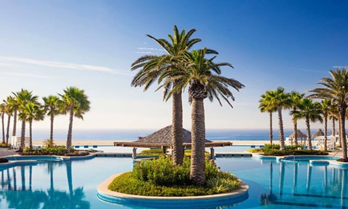 Zona Hotelera Complejo | Grand Mayan 2BR Master Suite