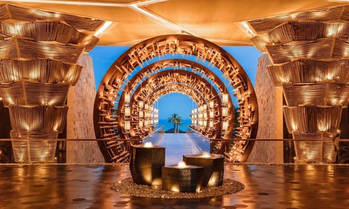San José del Cabo Apartamento | Grand Mayan - San Jose del Cabo