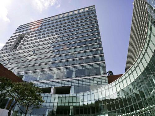 Changwon Hotel | Grand Mercure Ambassador Changwon