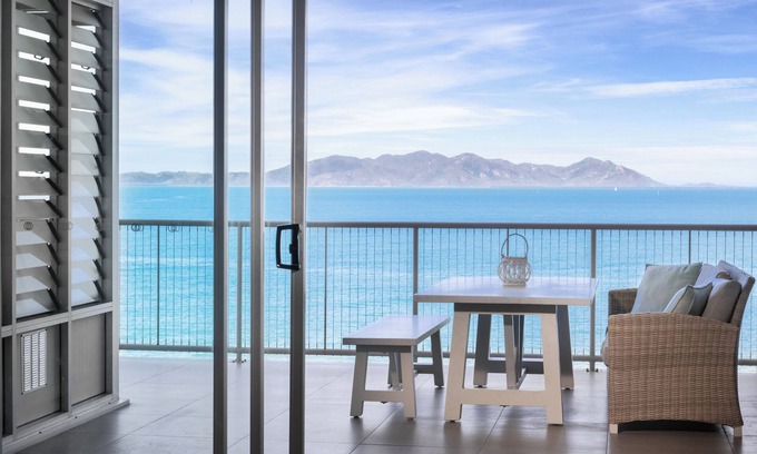 Nelly Bay Apartamento | Grand Mercure Apartments Magnetic Island