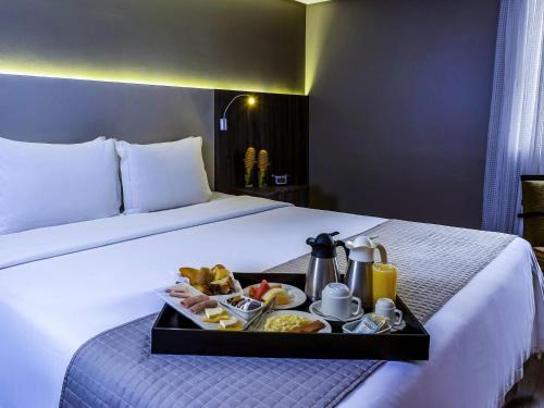 Nazare Hotel | Grand Mercure Belem do Para