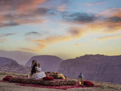 Wadi Musa Complejo | Grand Mercure Petra