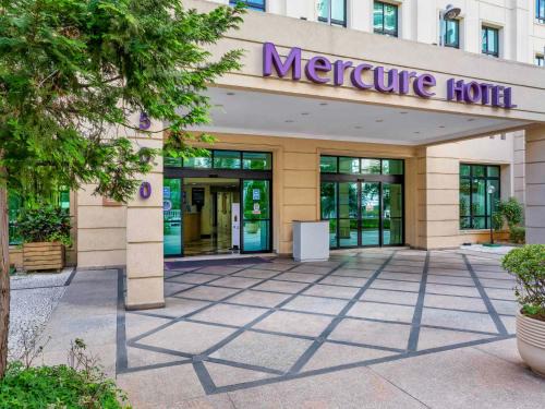 Pinheiros Apartamento | GRAND MERCURE PINHEIROS in SÃO PAULO, METRÕ CLINICAS