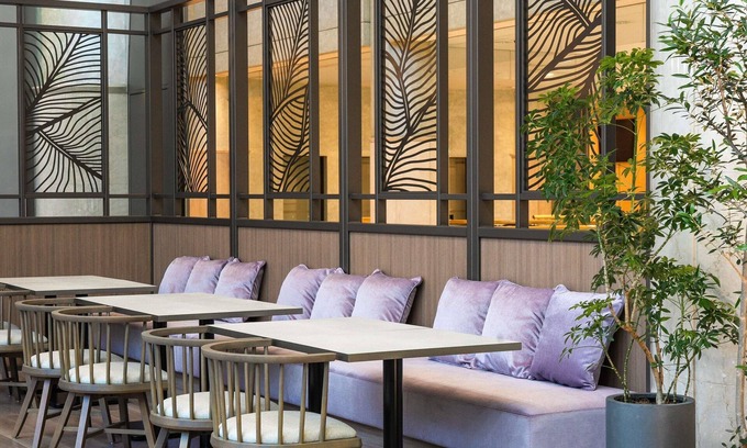 Chuo-ku Hotel | Grand Mercure Sapporo Odori Park