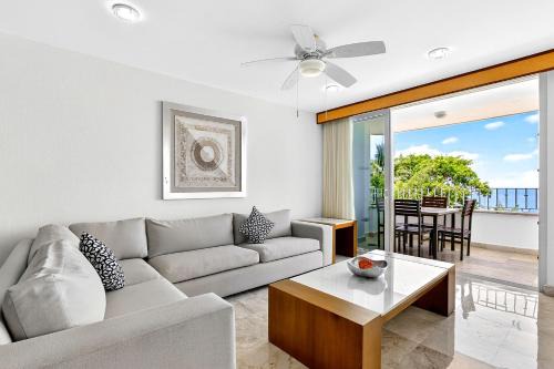 Conchas Chinas Apartamento | Grand Miramar A101