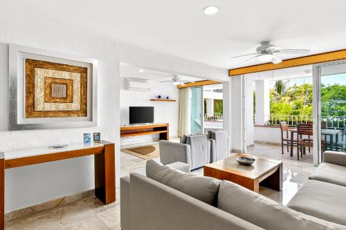 Conchas Chinas Apartamento | Grand Miramar A102
