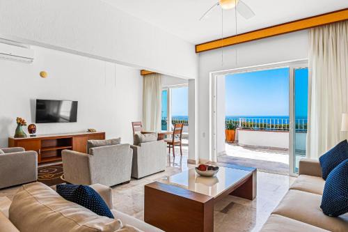 Conchas Chinas Apartamento | Grand Miramar A602