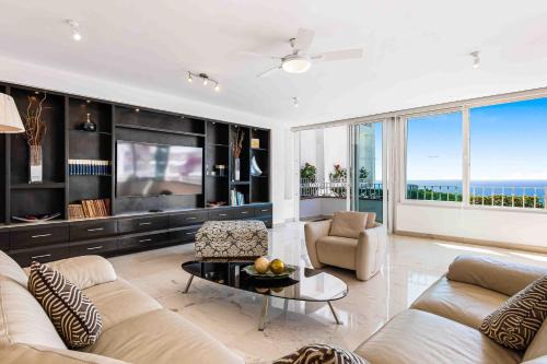 Conchas Chinas Casa | Grand Miramar APH2