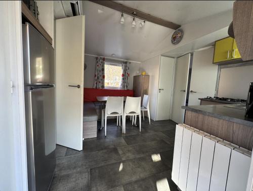 Munster Otro | Grand MobilHome 6 Places Climatisé