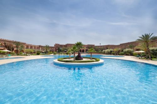 Agdal Hotel | Grand Mogador Agdal & Spa