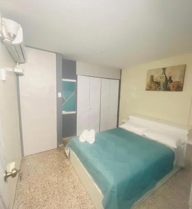 Sabana Abajo Apartamento | Grand Monseratte House
