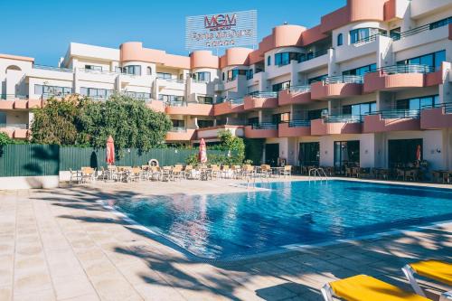 Oura Apartamento | Grand Muthu Forte Da Oura