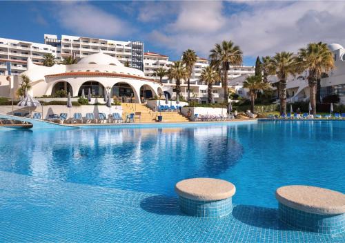 Oura Apartamento | Grand Muthu Oura View Beach Club