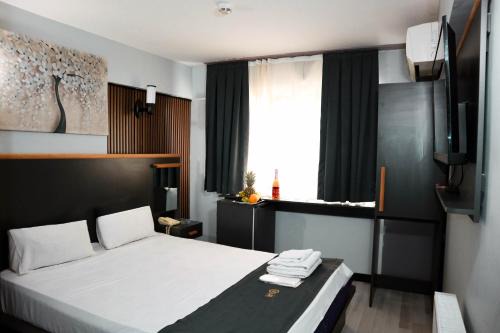 Bakırkoy Apartamento | Grand Onur Hotel