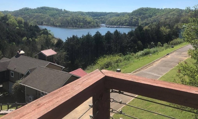 Smithville Casa | Grand Opening Summer 2021! Amazing Lake Views!