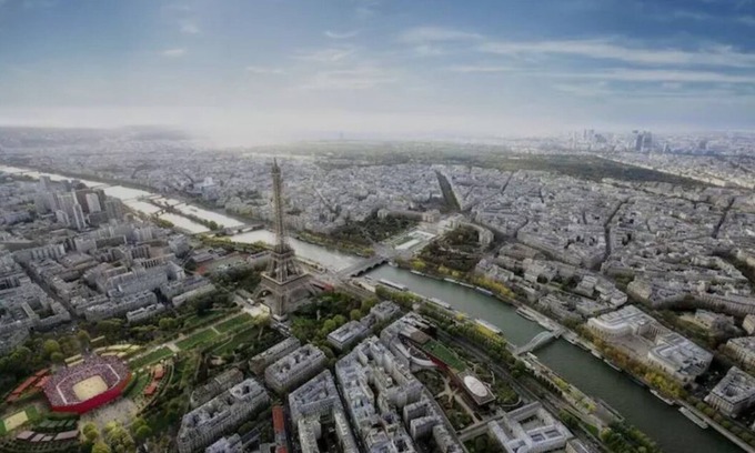Livry-Gargan Apartamento | Grand Paris cocooning 5 minutes from the station