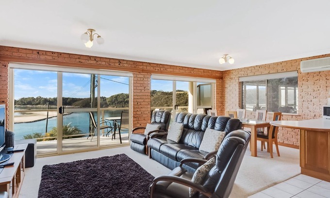 Narooma Apartamento | Grand Pacific 2 Unidad 2
