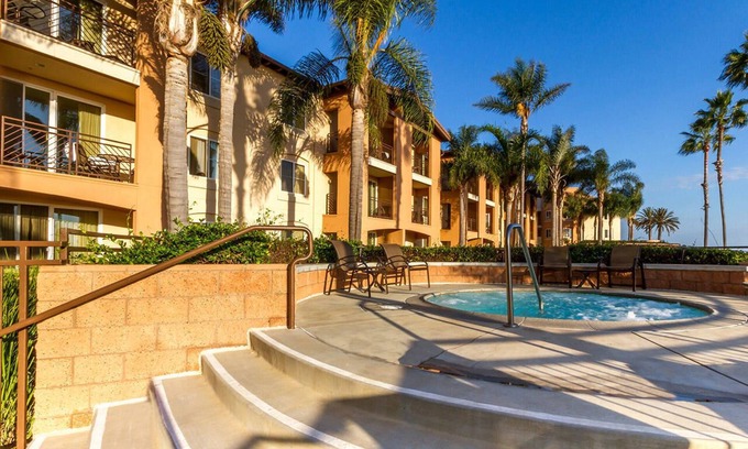 Carlsbad Complejo | Grand Pacific Palisades 1 Bedroom Sleeps 4