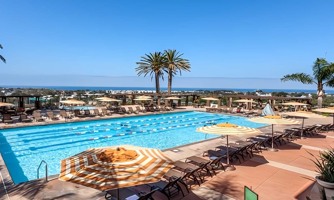Carlsbad Complejo | Grand Pacific Palisades - 2 Bedroom - Sleeps 6. Next to Carlsbad Legoland