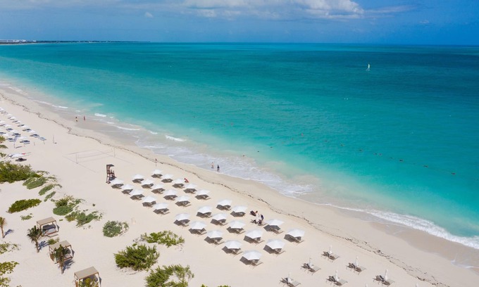 Costa Mujeres Complejo | Grand Palladium Select Costa Mujeres - All Inclusive