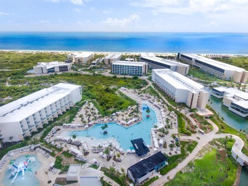 Costa Mujeres Complejo | Grand Palladium Select Costa Mujeres - All Inclusive