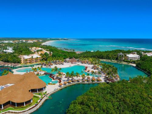Tankah Complejo | Grand Palladium White Sand Resort & Spa - All Inclusive