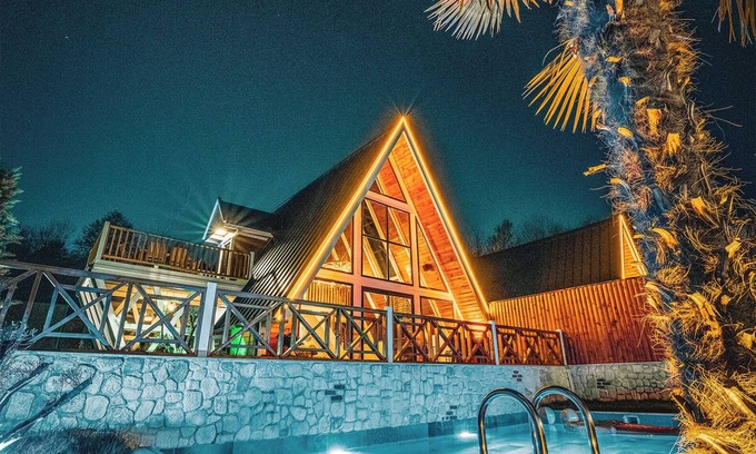 Sapanca Hotel | Grand Paradise Resort